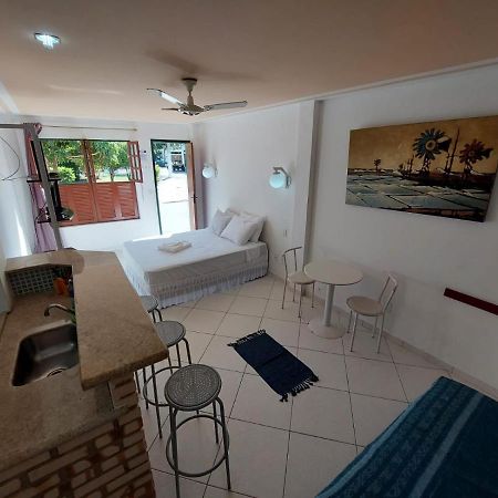 Arraial Flats Aparthotel Араял до Кабо Екстериор снимка