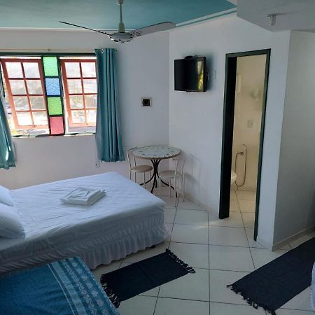 Arraial Flats Aparthotel Араял до Кабо Екстериор снимка
