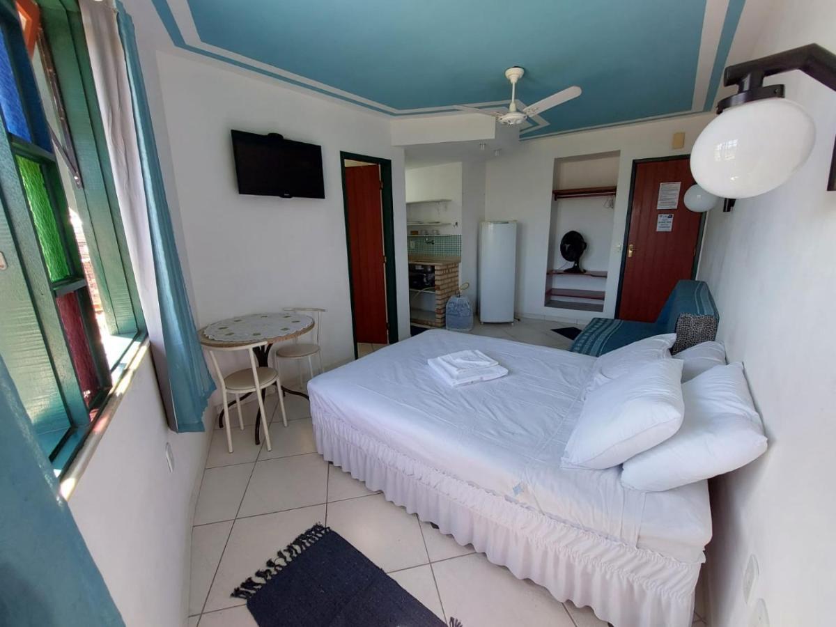 Arraial Flats Aparthotel Араял до Кабо Екстериор снимка