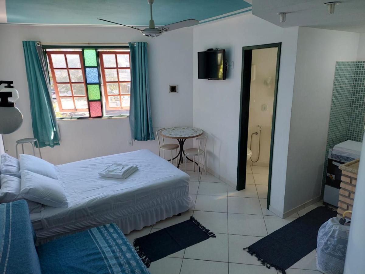 Arraial Flats Aparthotel Араял до Кабо Екстериор снимка