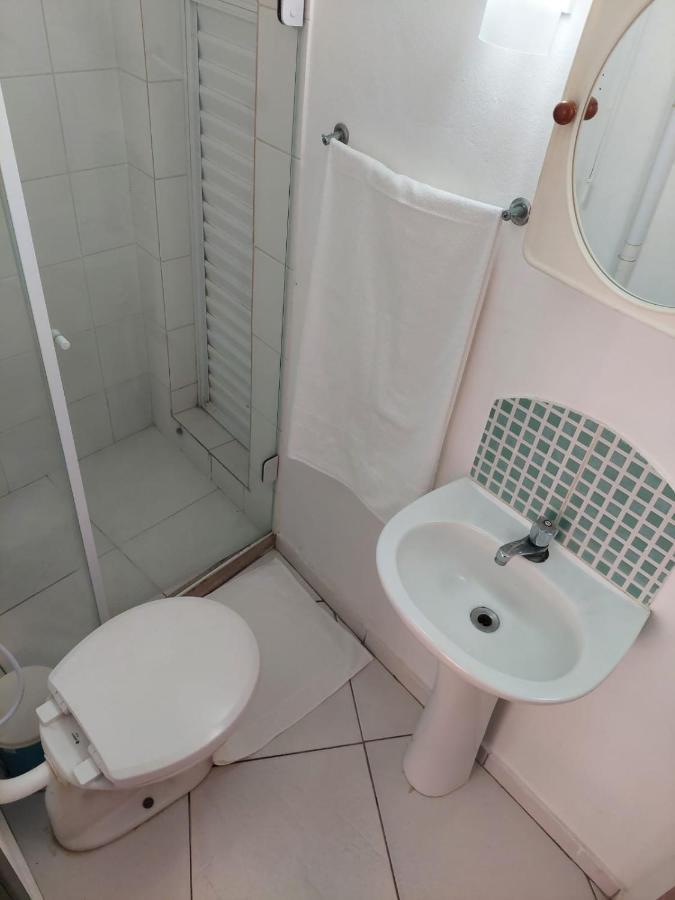 Arraial Flats Aparthotel Араял до Кабо Екстериор снимка
