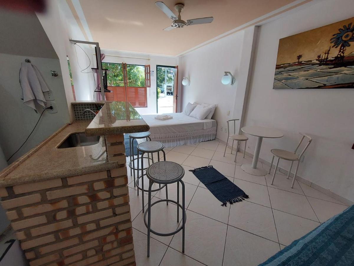 Arraial Flats Aparthotel Араял до Кабо Екстериор снимка