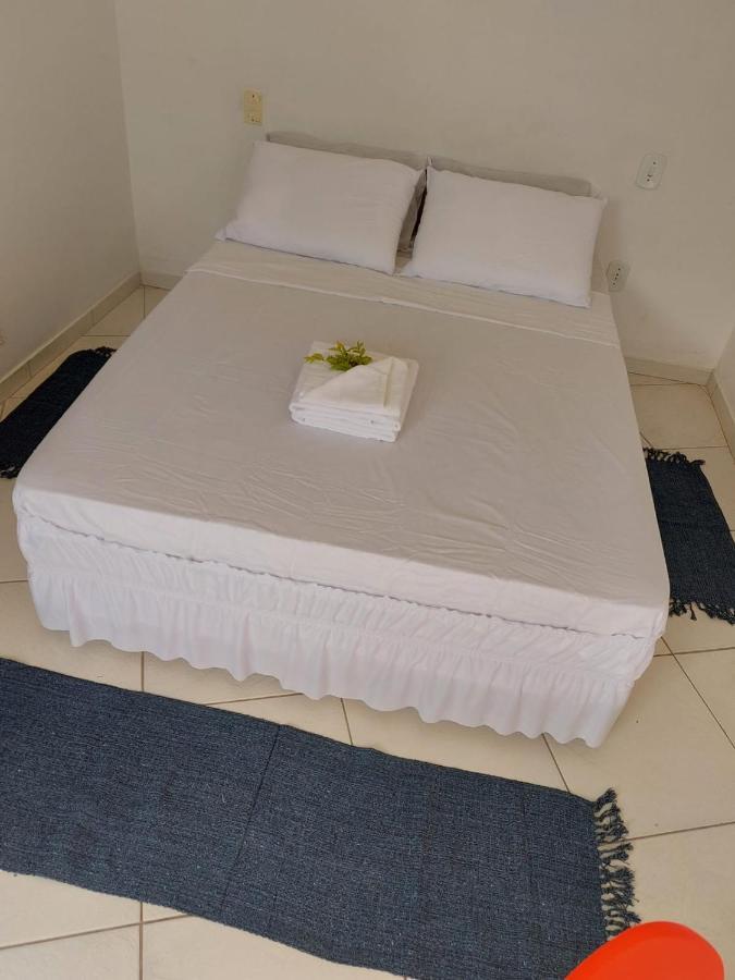 Arraial Flats Aparthotel Араял до Кабо Екстериор снимка